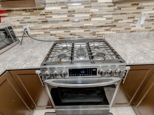 Townhouse for rent in Ancaster, Ontario