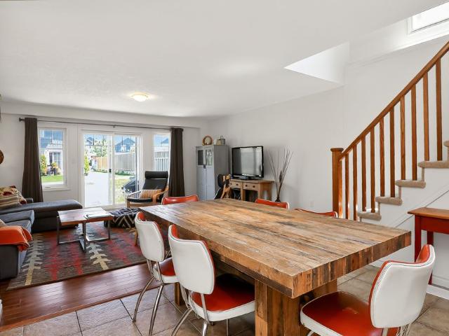 Apartment for rent in Collingwood, Ontario