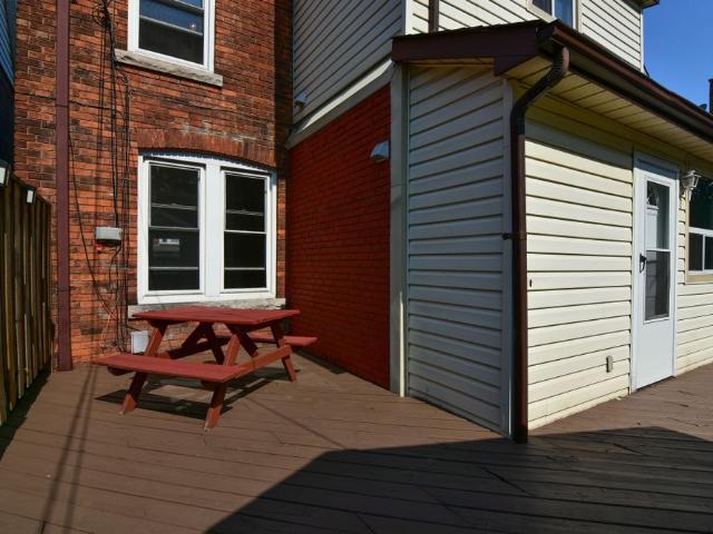 House for rent in Ancaster, Ontario