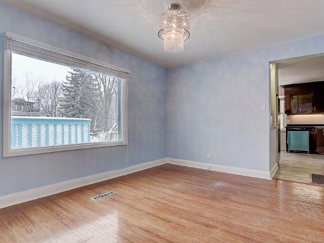House for rent in York, Ontario