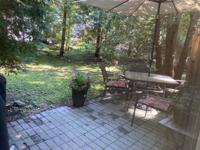 Apartment for rent in Collingwood, Ontario