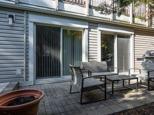 Apartment for rent in Collingwood, Central Ontario