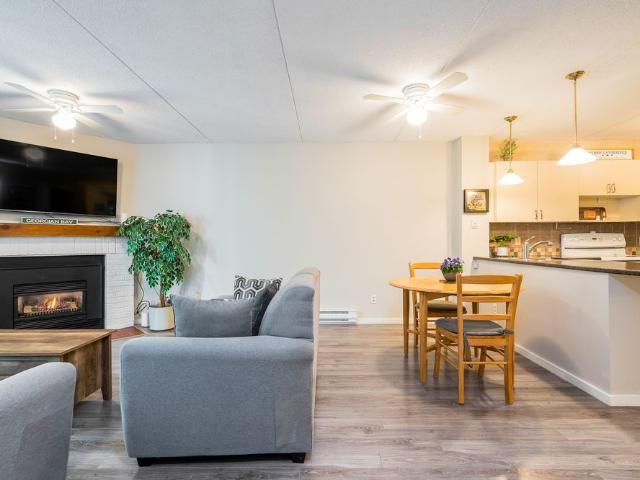 Apartment for rent in Collingwood, Central Ontario