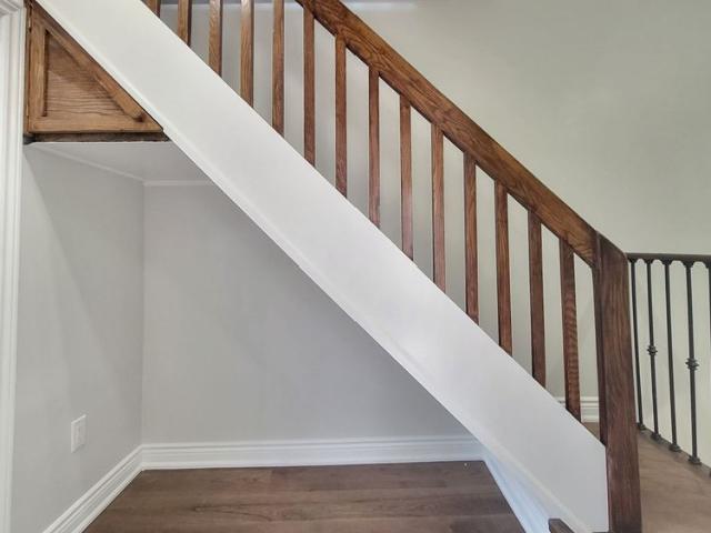 House for rent in Woburn, Ontario