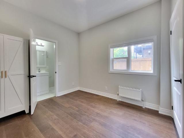 House for rent in Woburn, Ontario