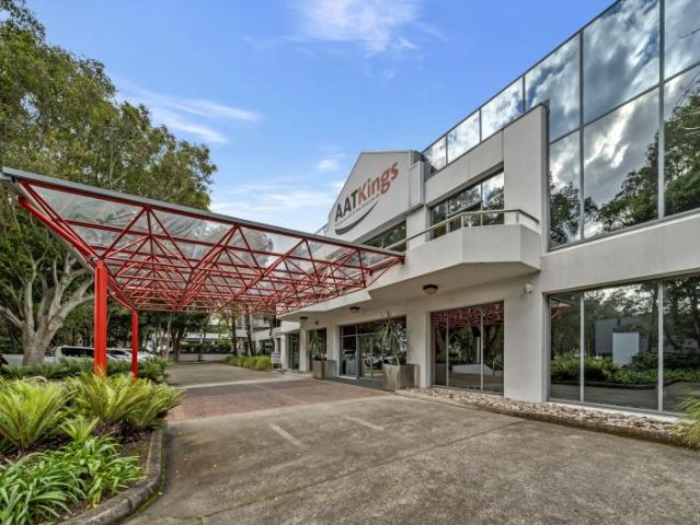 Warehouse for rent in Sydney, New South Wales
