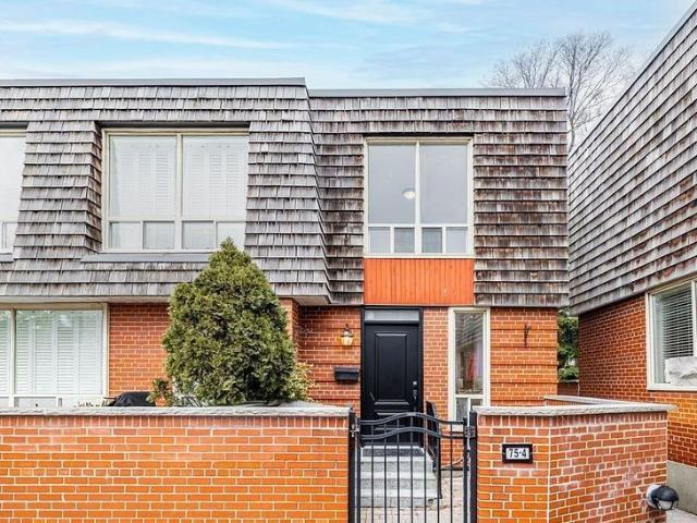 Apartment for rent in Woburn, Ontario