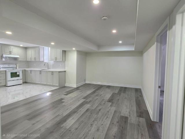 House for rent in Georgina, Ontario