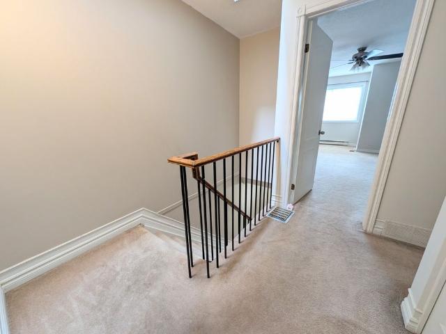 Townhouse for rent in Mulhurst Bay, Ontario