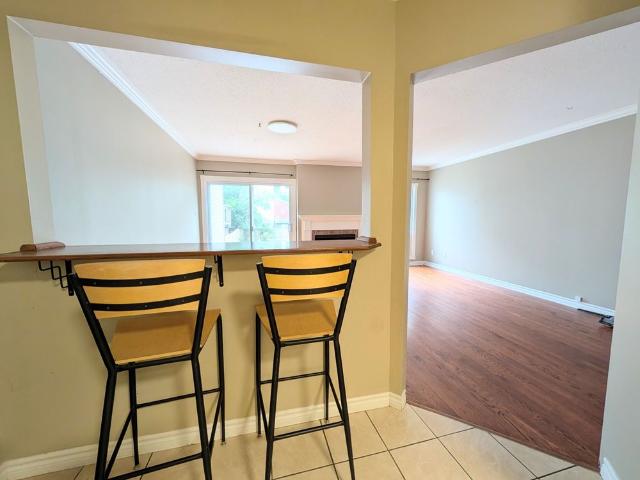Townhouse for rent in Mulhurst Bay, Ontario
