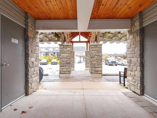 Apartment for rent in Collingwood, Central Ontario