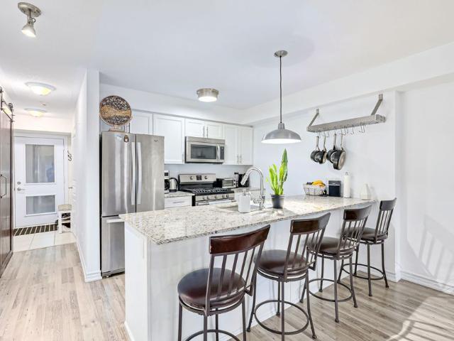 Apartment for rent in Collingwood, Ontario