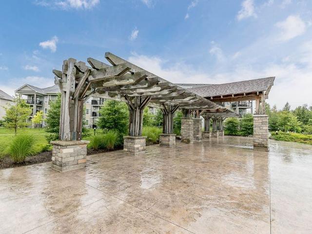 Apartment for rent in Collingwood, Ontario