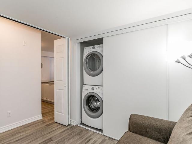 Apartment for rent in Collingwood, Ontario