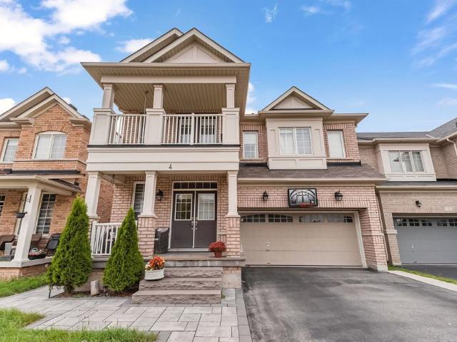 House for rent in Georgina, Ontario