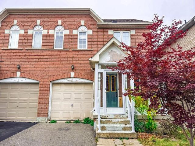 House for rent in Markham, Golden Horseshoe