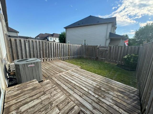 Townhouse for rent in Brantford, Southwestern Ontario