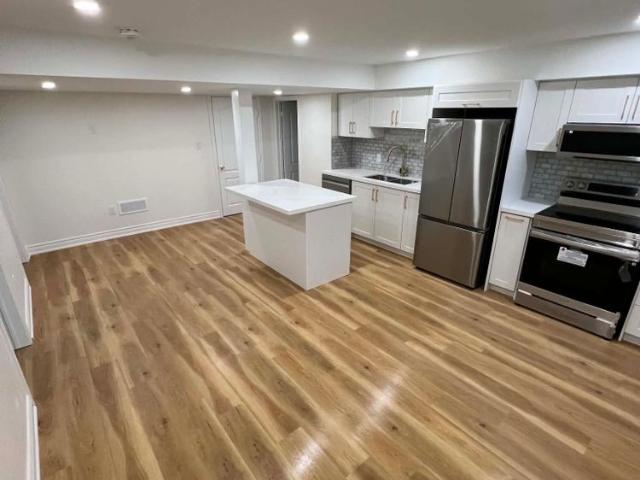 House for rent in York, Ontario