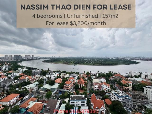 Căn hộ cho thuê tại Thủ Đức, Hồ Chí Minh