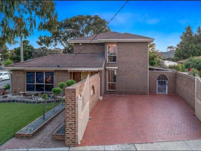 House for rent in Craigieburn, Victoria