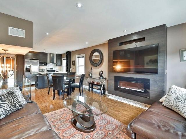 House for rent in Woburn, Ontario
