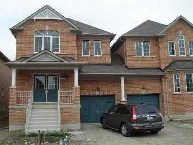Apartment for rent in Georgina, Ontario