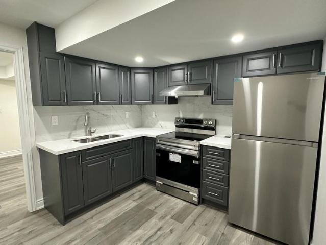 Apartment for rent in Georgina, Ontario