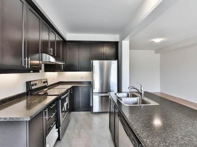 Townhouse for rent in York, Ontario