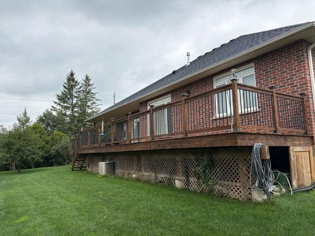 House for rent in Brown Hill, Golden Horseshoe