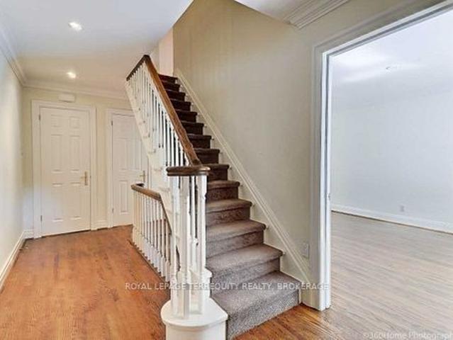 House for rent in Woburn, Ontario