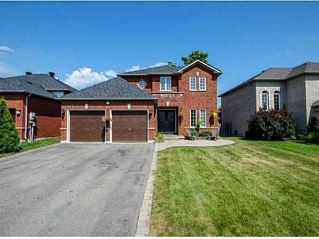 House for rent in Barrie, Central Ontario