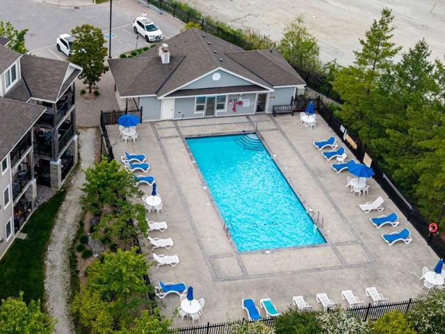 Apartment for rent in Collingwood, Ontario