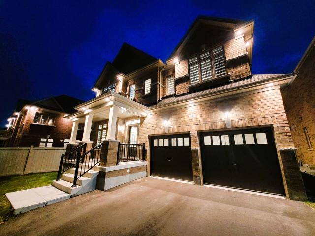 House for rent in York, Ontario