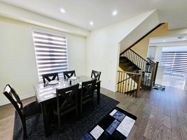 House for rent in Golden Horseshoe, Ontario