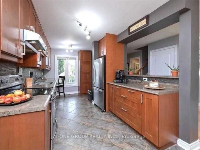 House for rent in Barrie, Ontario