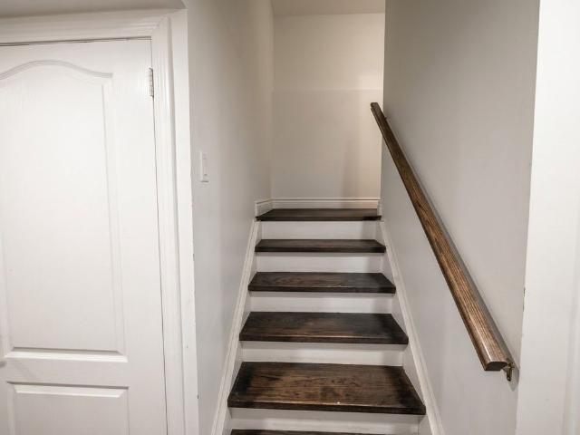 House for rent in Georgina, Ontario