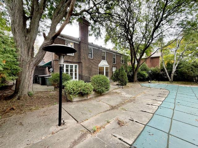 House for rent in Markham, Golden Horseshoe