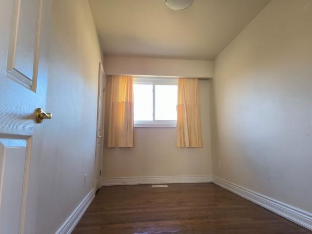 House for rent in Woburn, Ontario