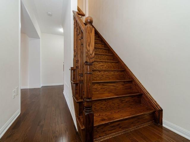 Townhouse for rent in Georgina, Ontario