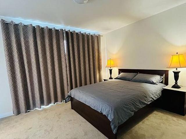 Townhouse for rent in Riverside, Ajax