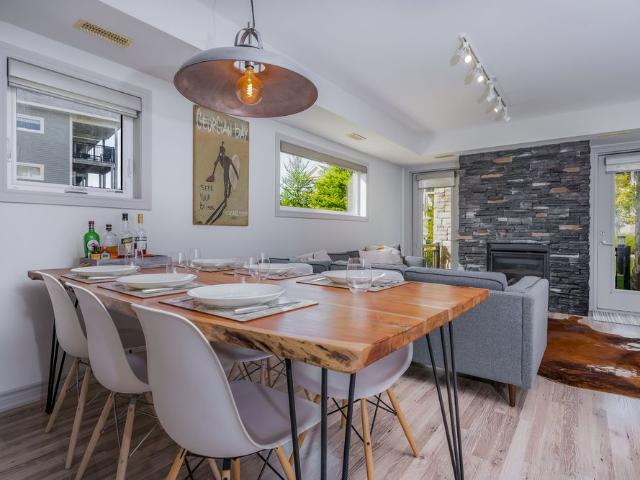 Apartment for rent in Collingwood, Ontario