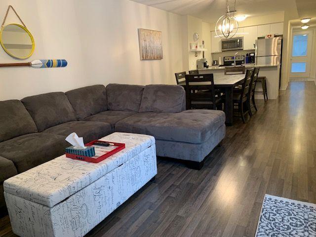 Apartment for rent in Collingwood, Ontario