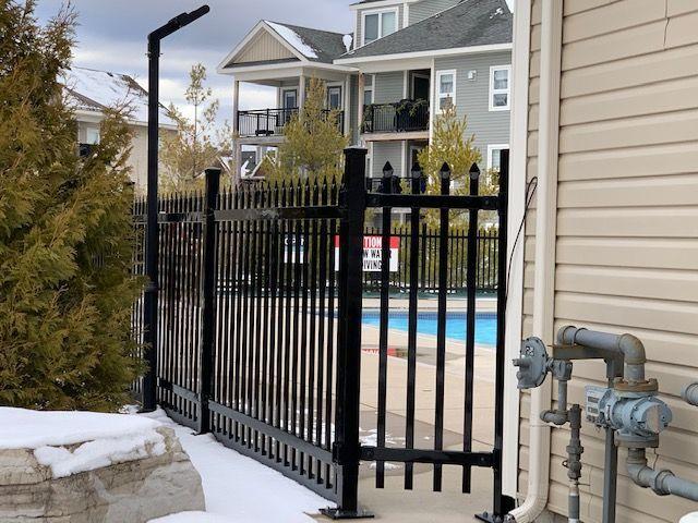 Apartment for rent in Collingwood, Central Ontario