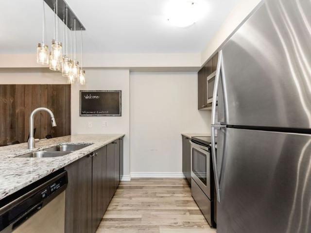 Apartment for rent in Collingwood, Ontario