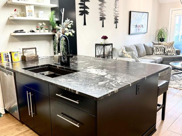 Apartment for rent in Collingwood, Ontario
