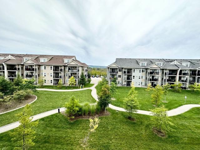 Apartment for rent in Collingwood, Ontario
