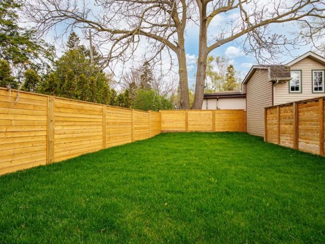 House for rent in Woburn, Ontario