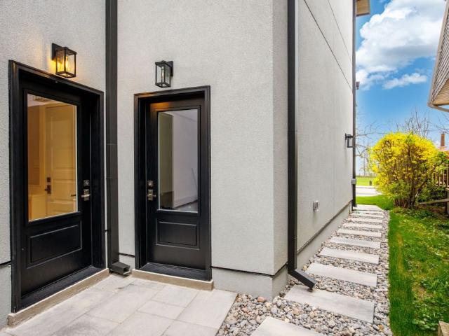 House for rent in Woburn, Ontario