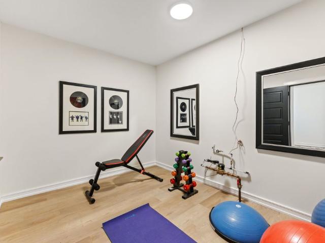 House for rent in Scarborough Southwest, Toronto