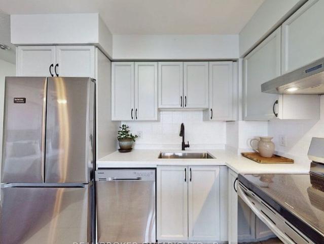 Apartment for rent in Woburn, Ontario